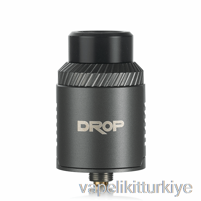 Elektronik Sigara Kalemi Vape Mate Digiflavor Damla V1.5 24mm Rda Tunç